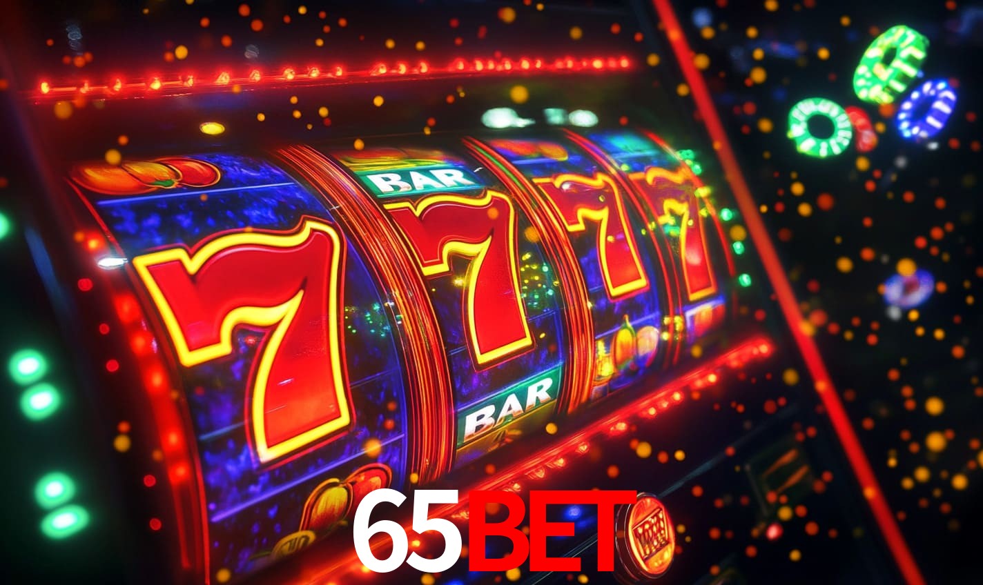65BET - Cassino Começa Aqui - 65 BET APP