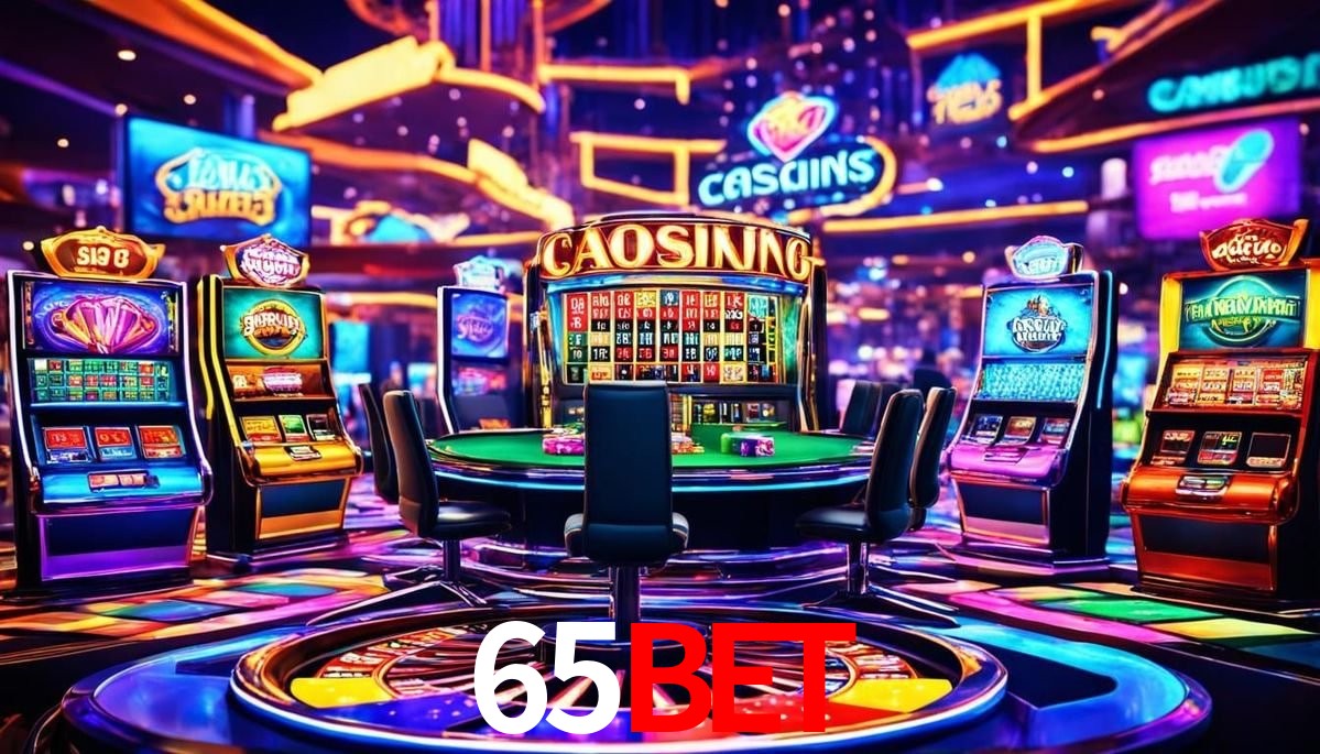 Estatísticas 65BET