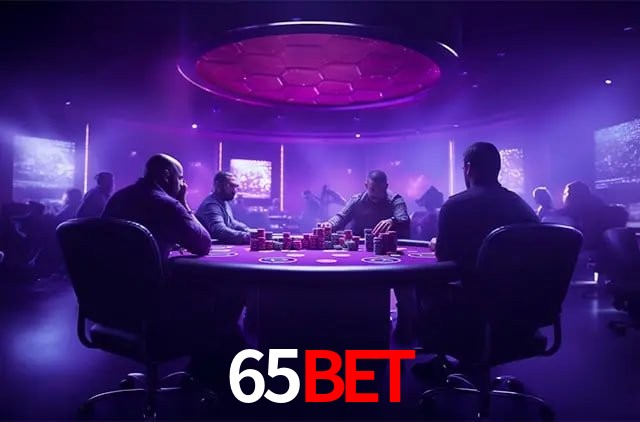 Experiência VIP 65BET