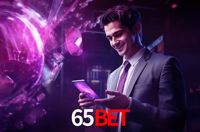 Welcome Bonus 65BET