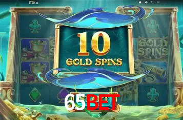 Desvendando o Mundo dos Jogos Virtuais na 65BET