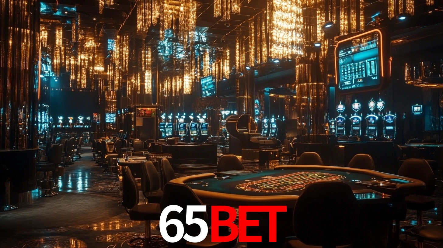 65 BET login