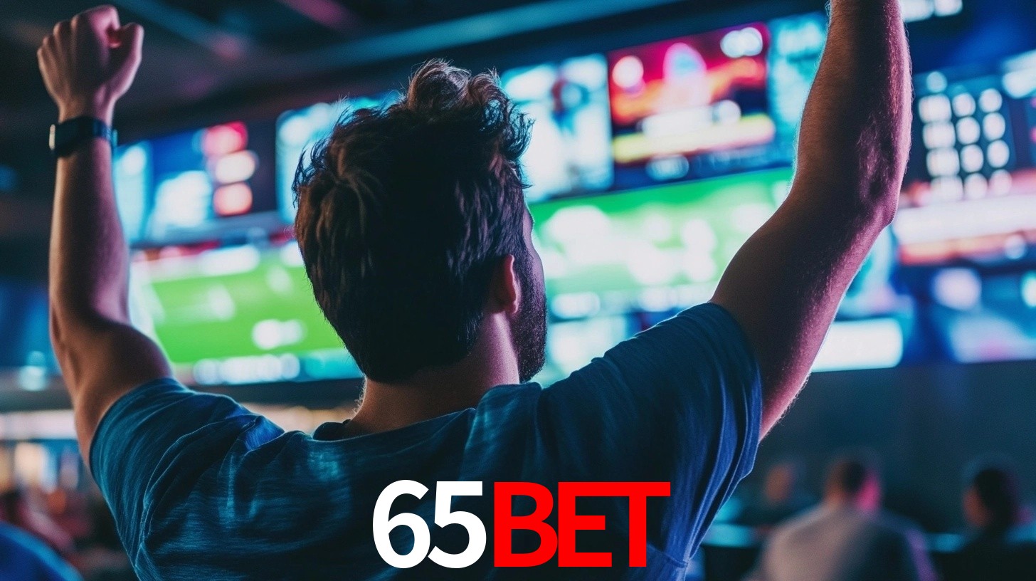 65BET: Seu Cassino Premiado com Pagamentos Rápidos