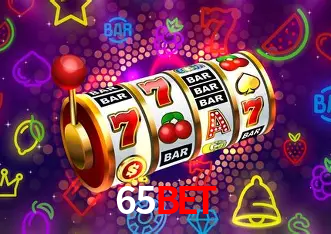 Desvendando o Mundo dos Jogos Virtuais na 65BET