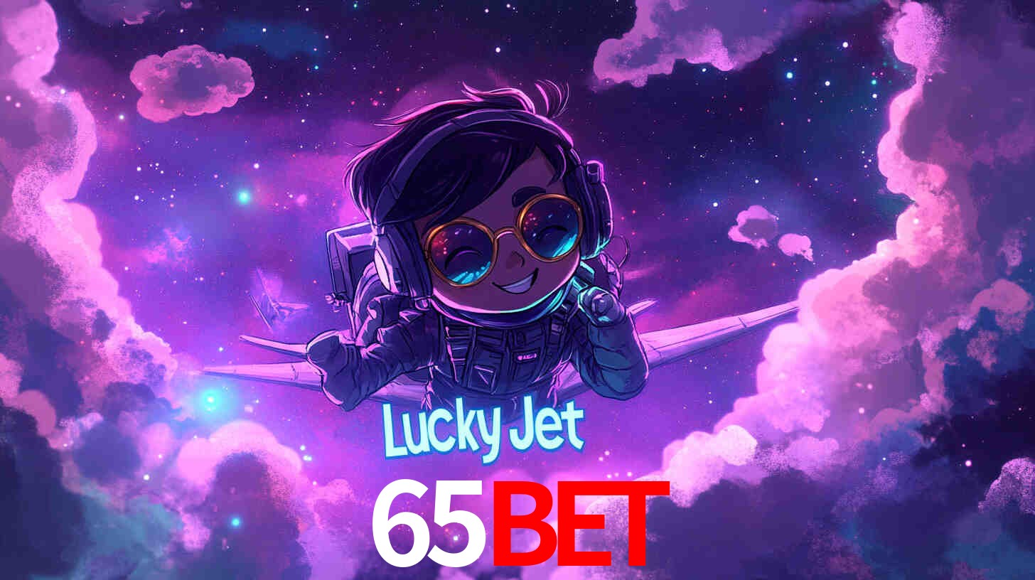 Apostas Esportivas na 65BET: Um Guia Completo