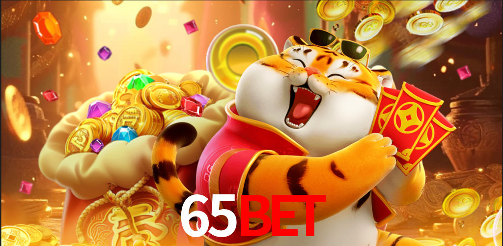 65 BET APP