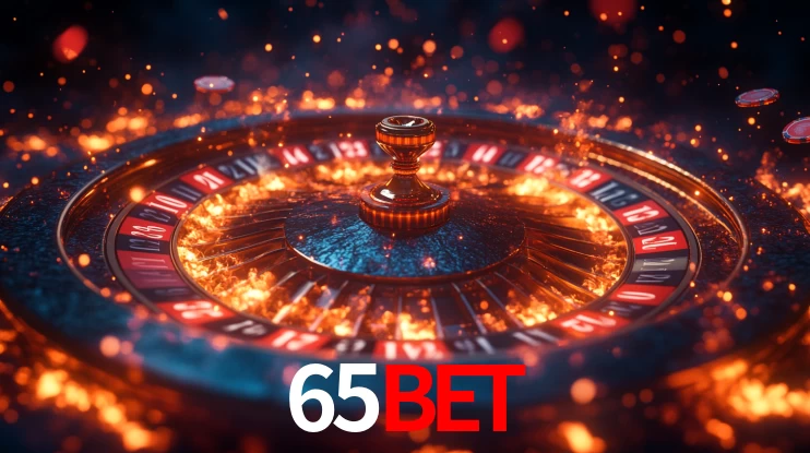 Bônus de boas-vindas na 65BET