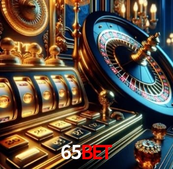 Casino Ao Vivo 65BET