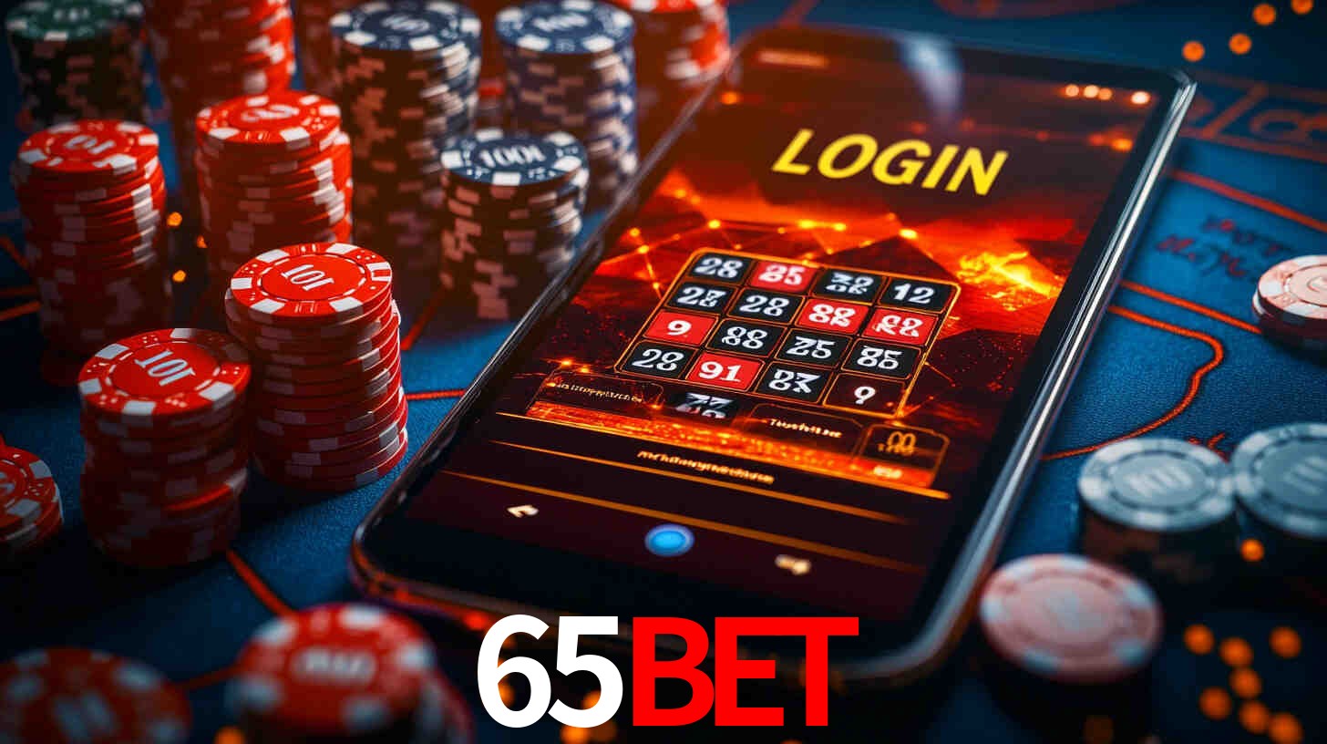65BET,65 BET APP