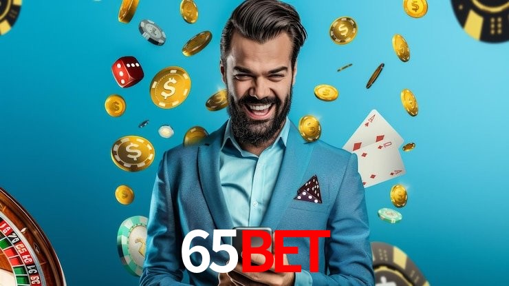Live Casino 65BET