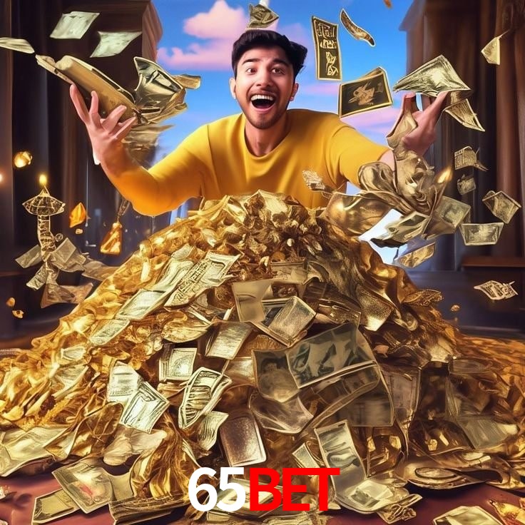 Programa VIP 65BET