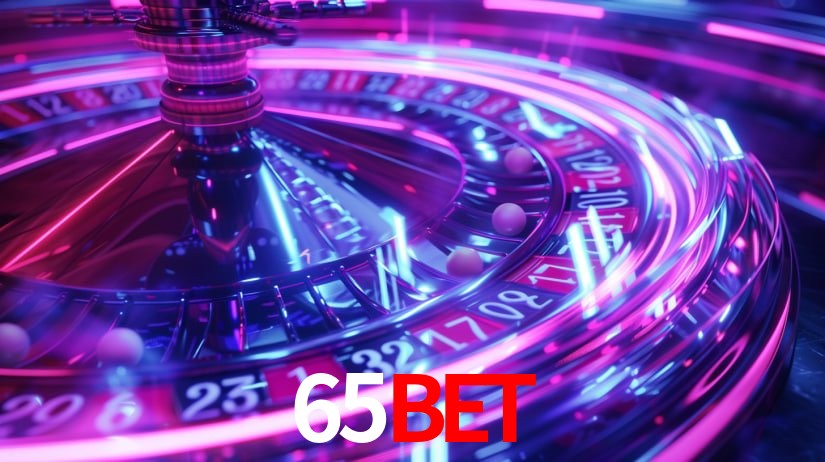 A Experiência Imersiva dos Cassinos Ao Vivo no 65BET