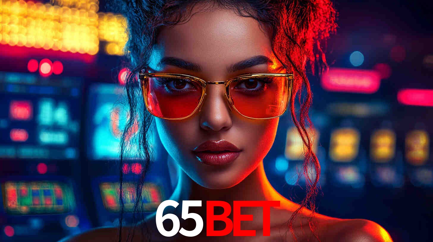 A Popularidade dos Caça-Níqueis no 65BET