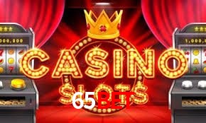 Slot Games 65BET