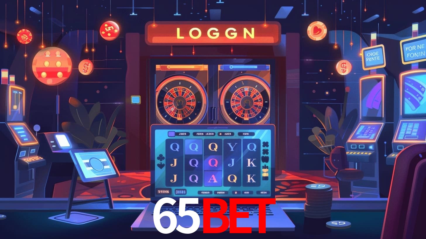 Promoção Relâmpago 65BET