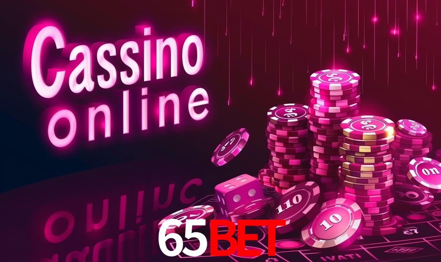 Descubra a Essência do 65BET: Nossa História e Compromissos