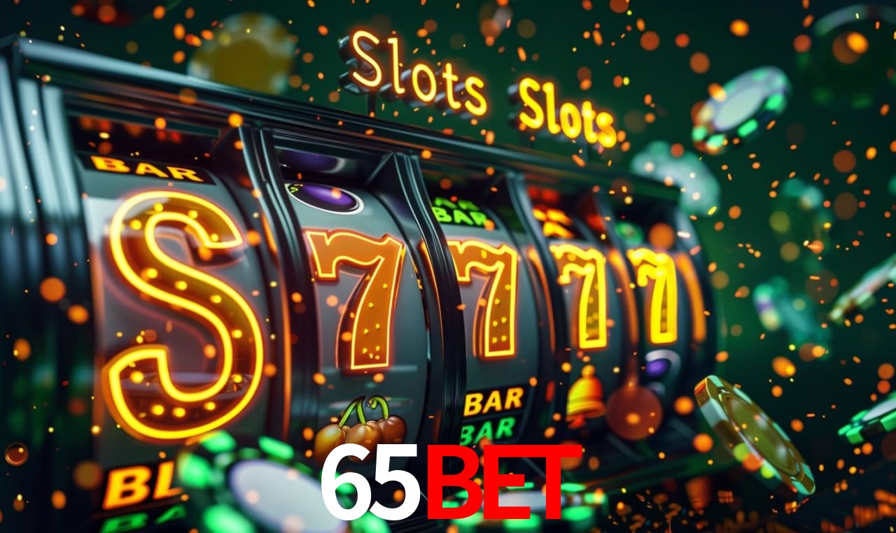 Casino VIP 65BET