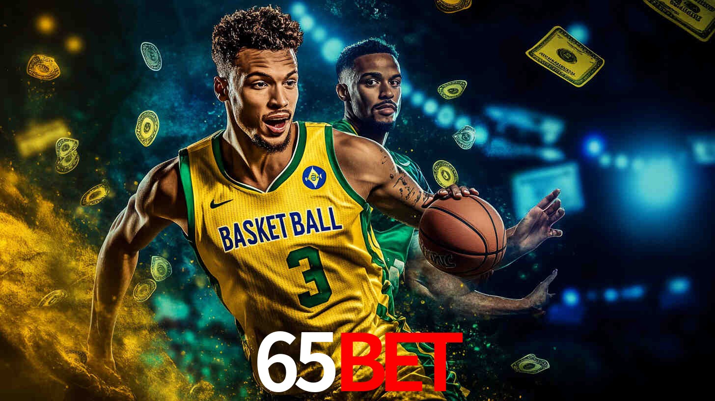 Descubra o Programa VIP da 65BET: Vantagens Exclusivas para Jogadores