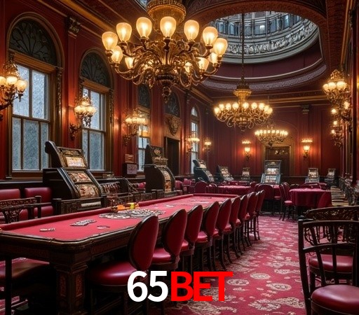 Especiais de Fim de Semana 65BET