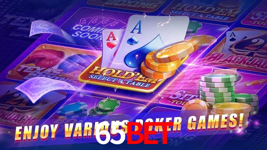 A Emoção da Loteria na 65BET: Uma Chance de Mudança de Vida