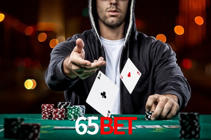 65BET,65 BET APP