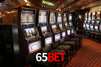 A Revolução dos Aplicativos de Jogos no 65BET