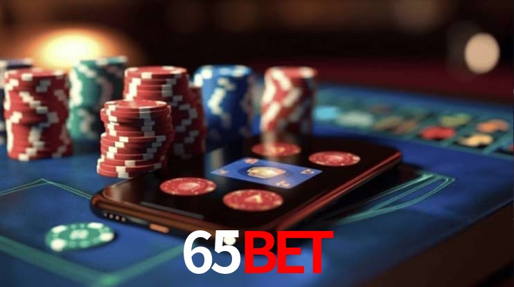 Jogos de Slot 65BET