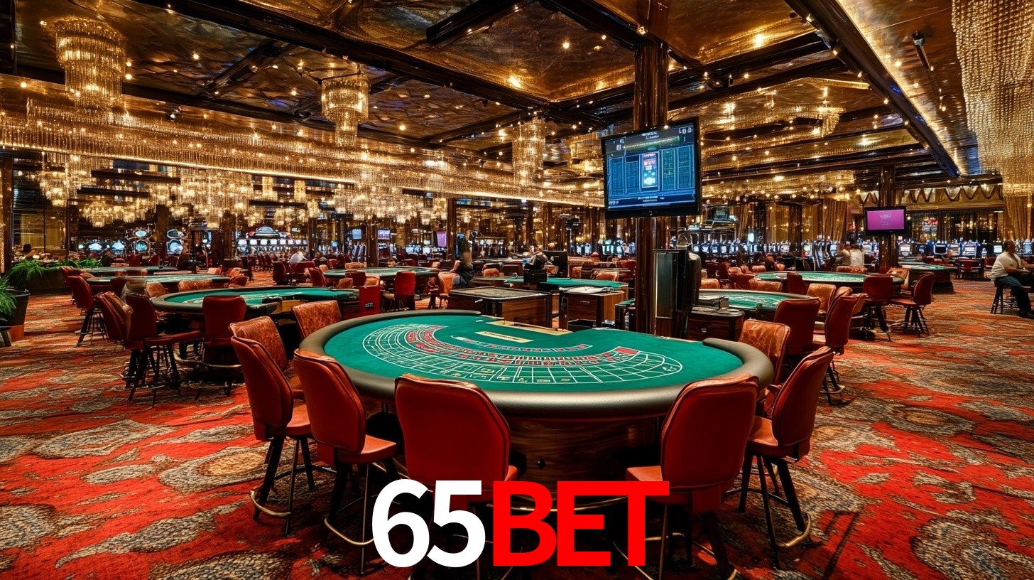 65 BET APP