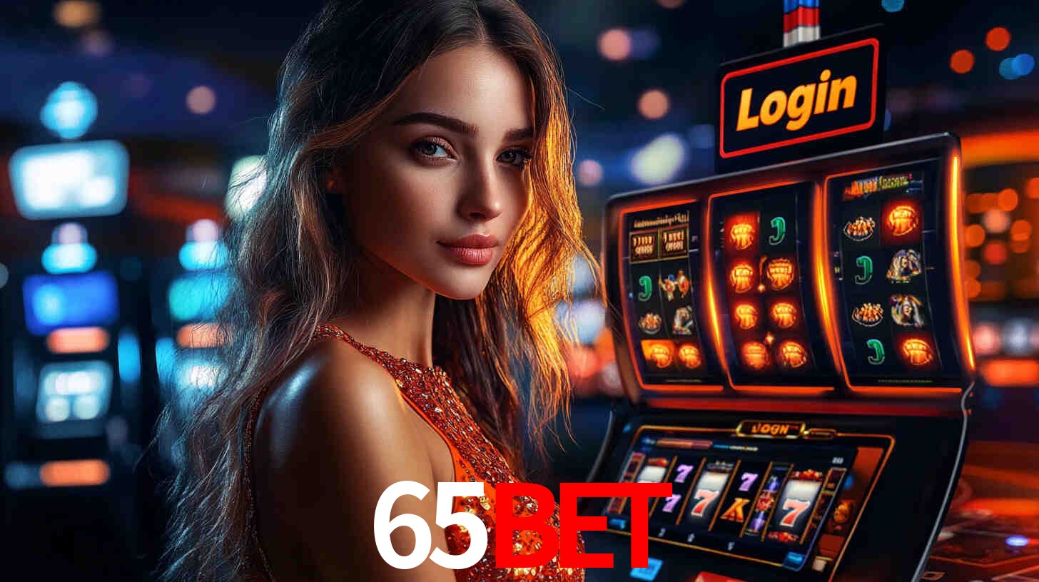 65 BET login
