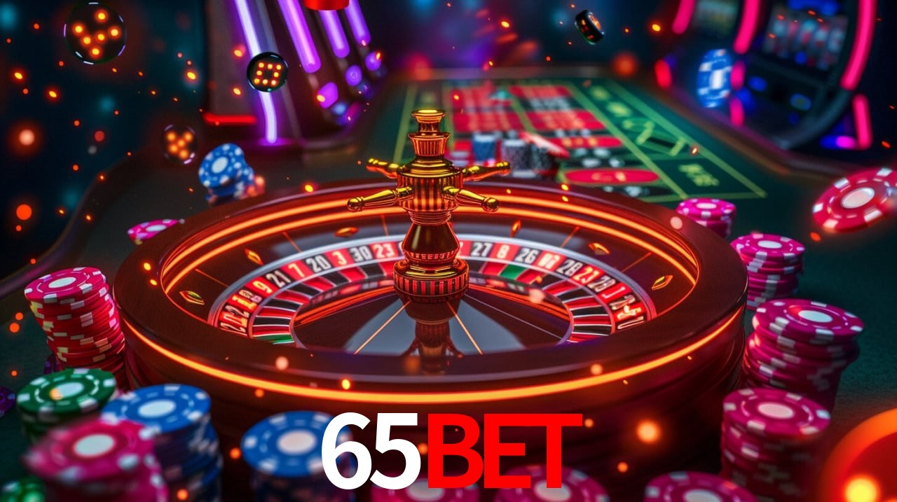 cassino 65BET