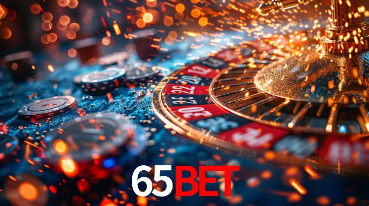 2FA Security 65BET