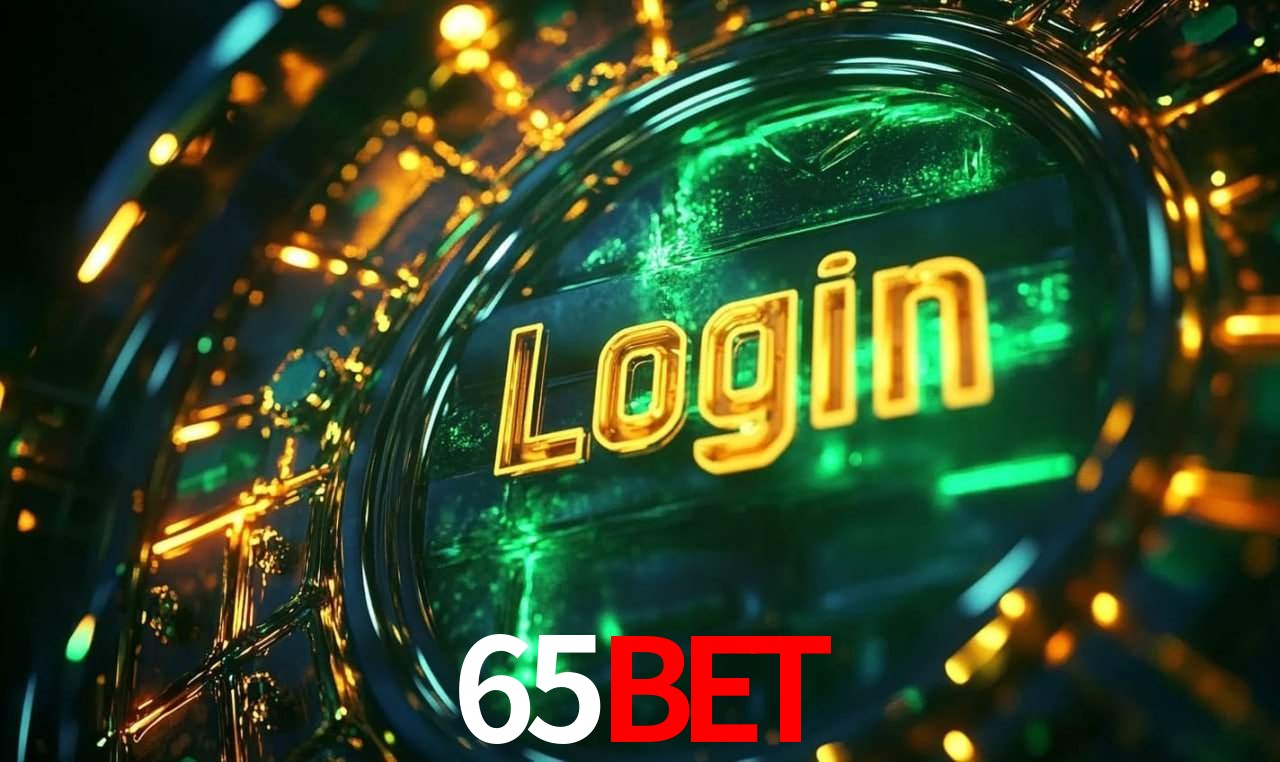 Segurança e privacidade no APP 65BET
