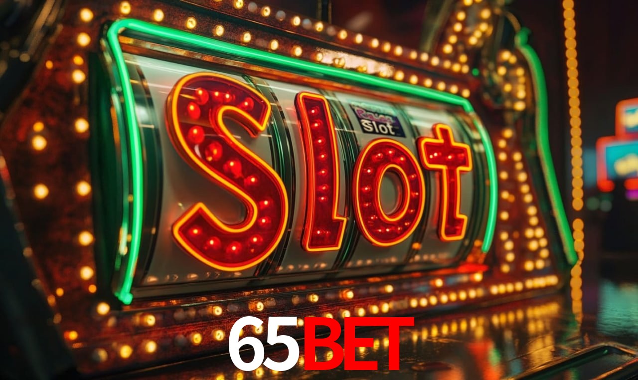 Sistemas de Segurança 65BET