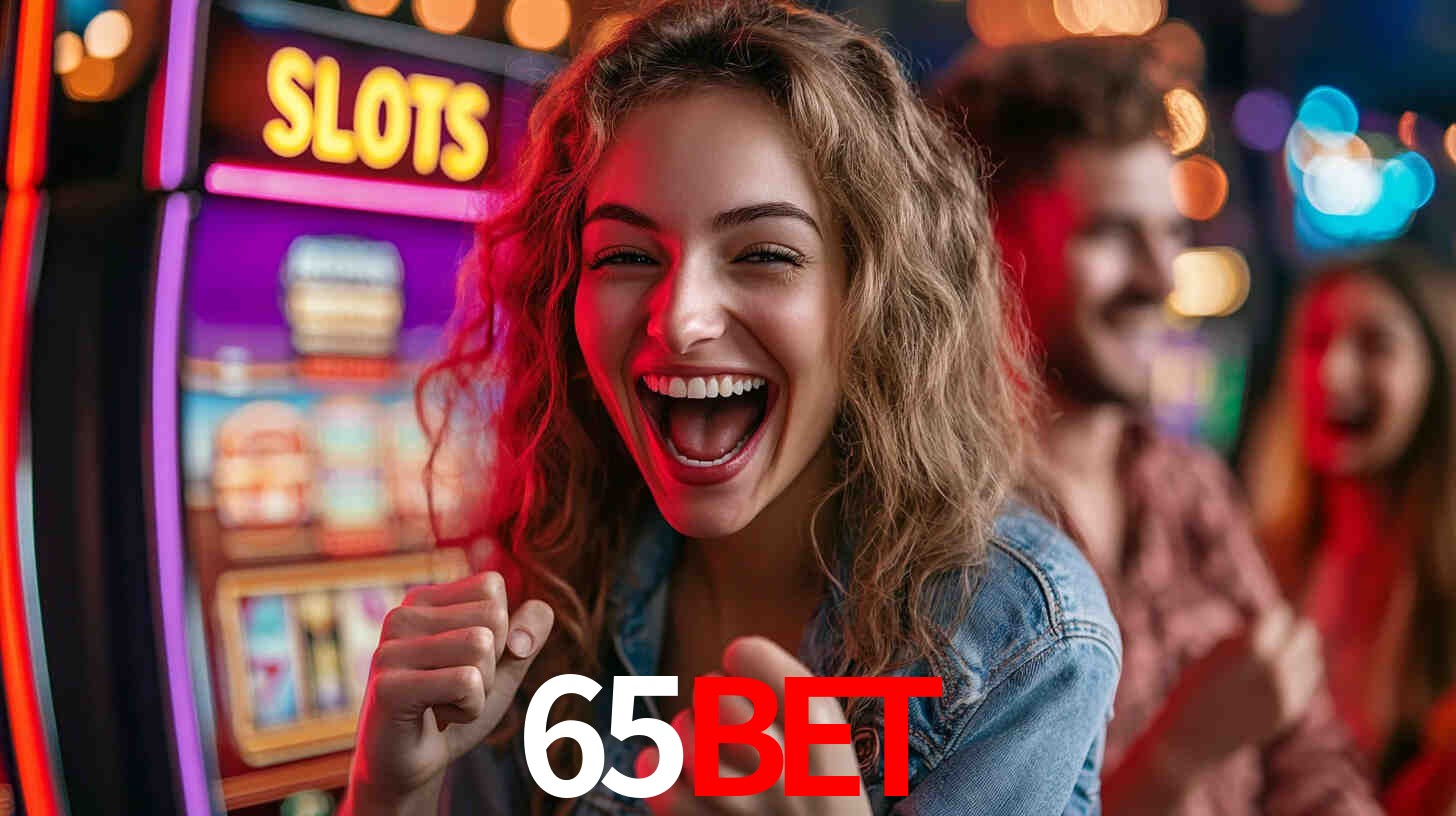 Descubra a Essência do 65BET: Nossa História e Compromissos