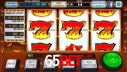 Desvendando o Mundo dos Jogos Virtuais na 65BET