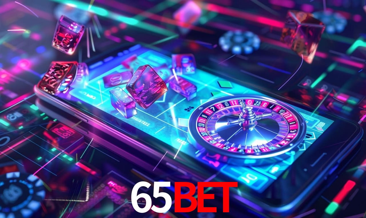 Apostas de Futebol 65BET
