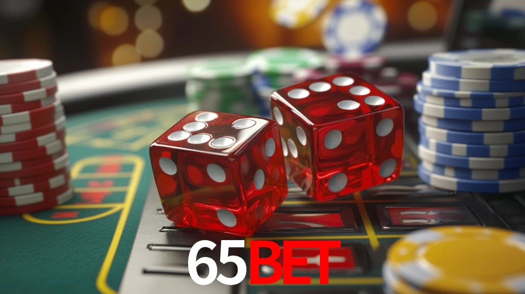 Live Casino 65BET