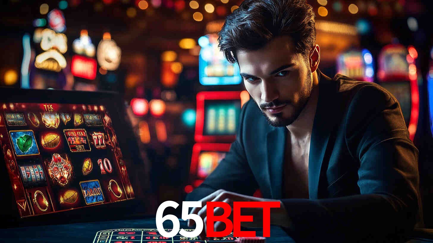 65 BET APP