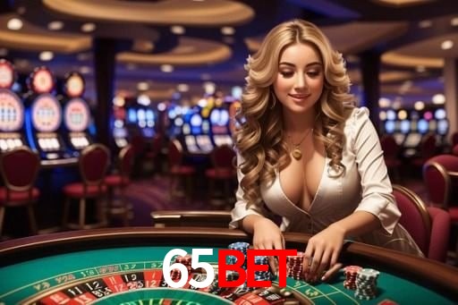 Basketball Betting 65BET