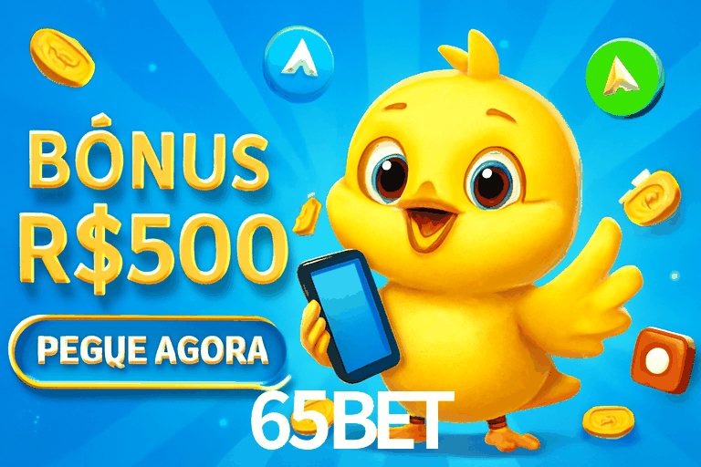 API Integration 65BET