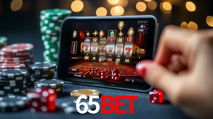 Tournaments 65BET
