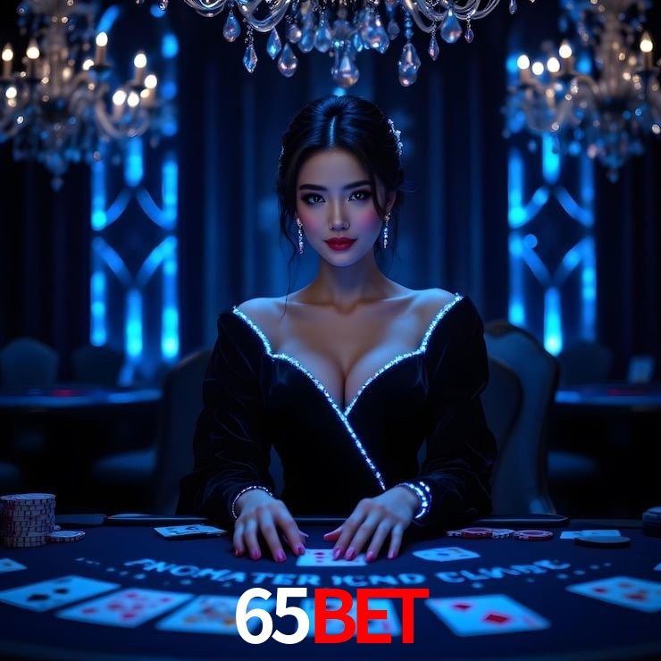 Casino Ao Vivo 65BET