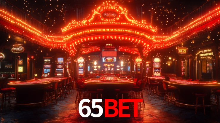 Cashback e recargas na 65BET
