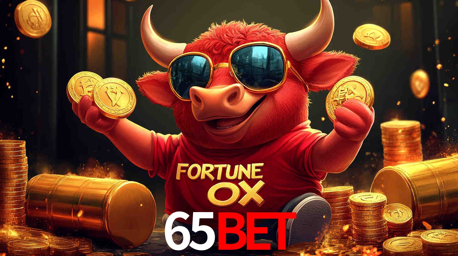 Inovações de Jogos na 65BET: O Futuro das Experiências Interativas