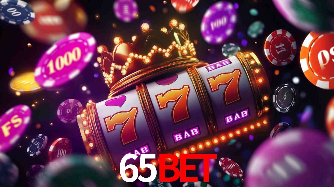 Game Providers 65BET