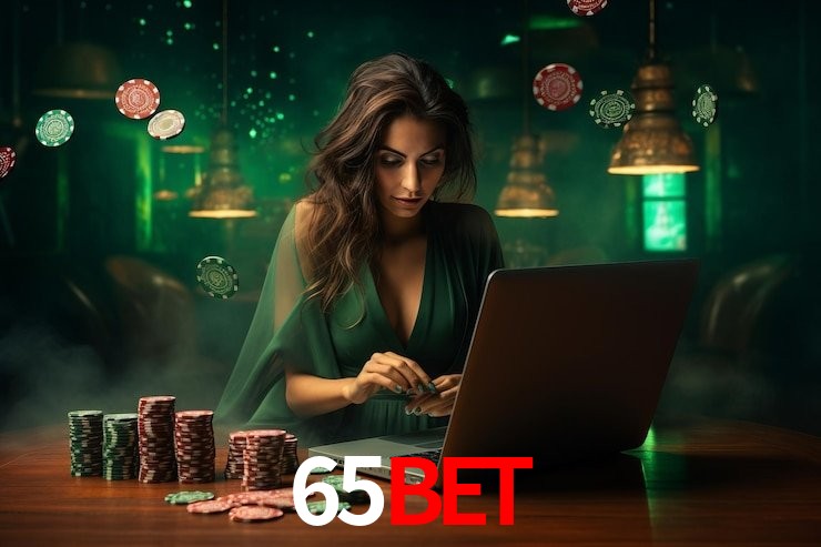 Escolher plataforma para baixar 65BET