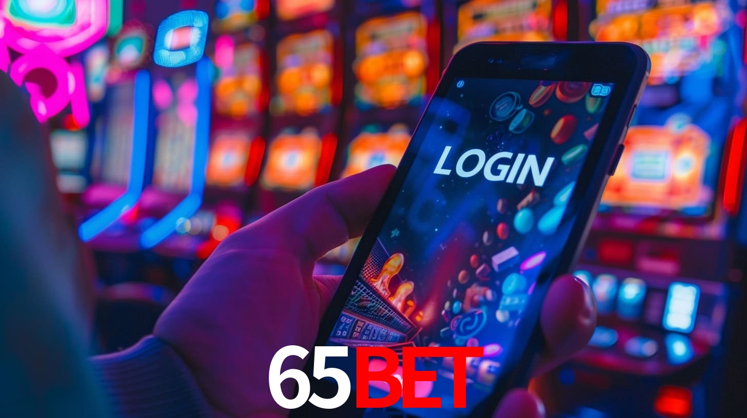 Bônus Diários 65BET