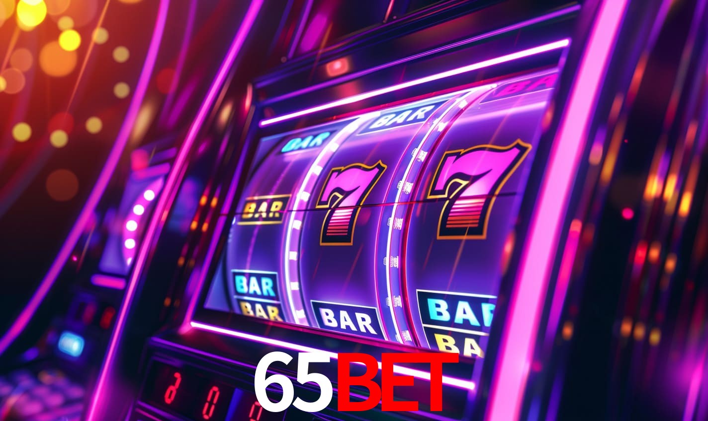 65BET: Seu Especialista em Apostas Esportivas Brasileiras