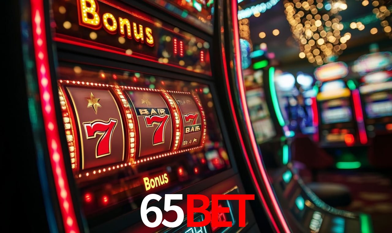 65 BET APP