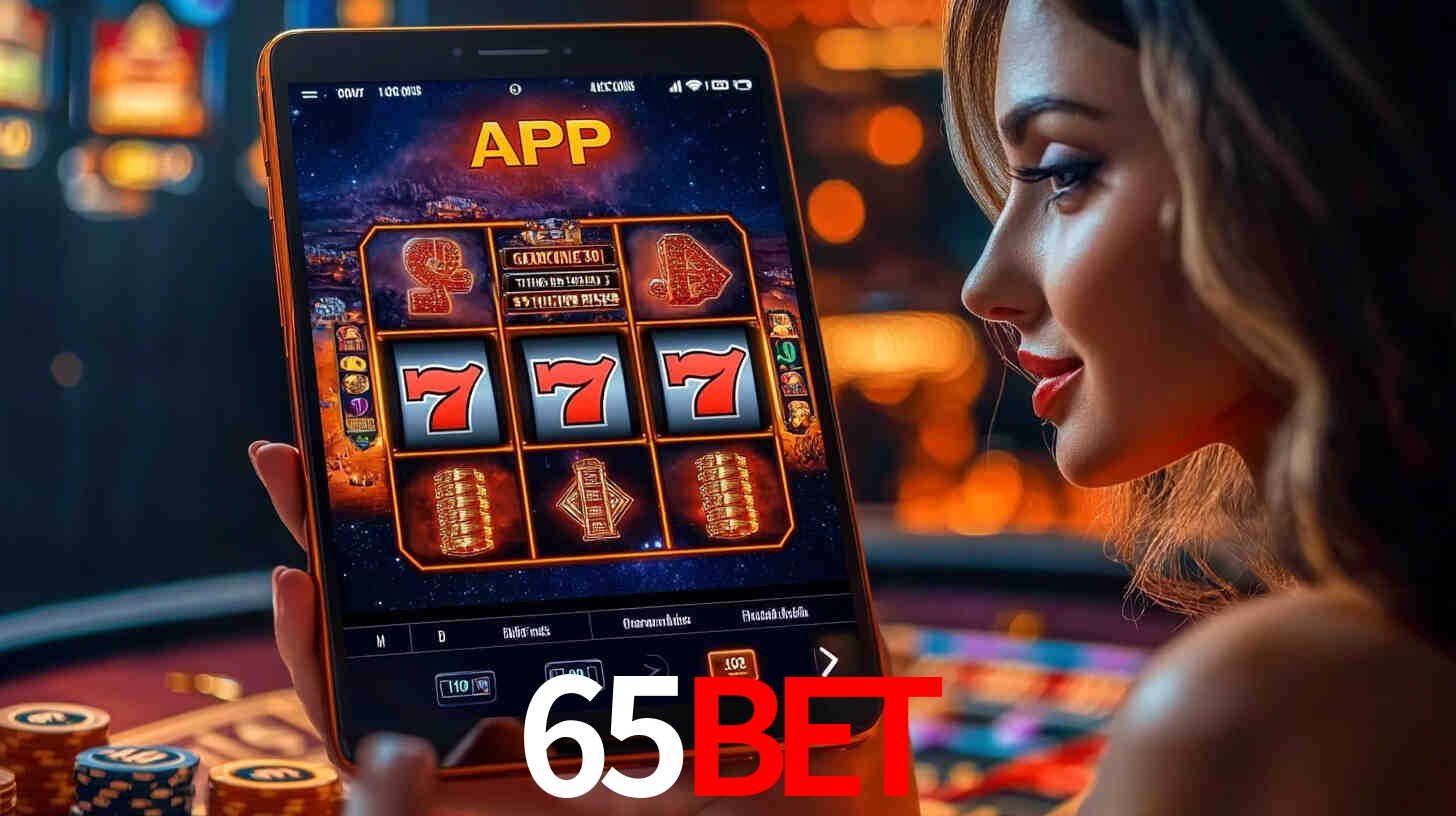 65BET,65 BET APP